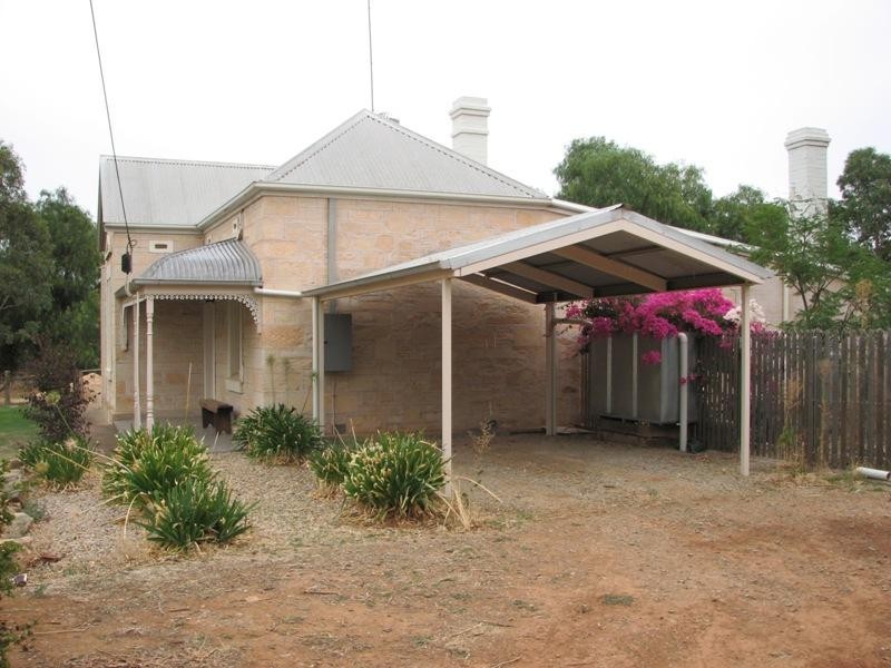 120 Ayr Street, Jamestown SA 5491