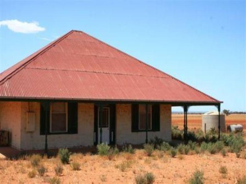 Lot 82 Bungalow Road, Cowell SA 5602