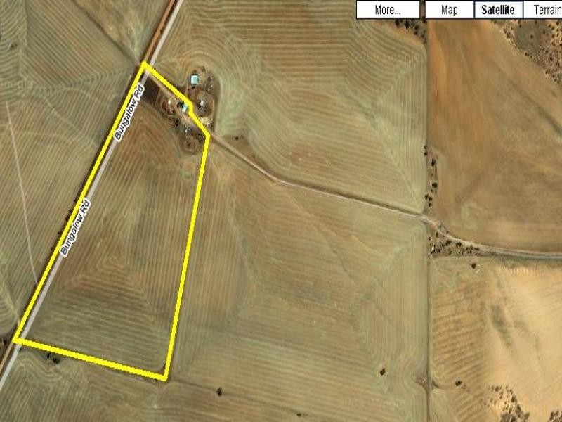 Lot 82 Bungalow Road, Cowell SA 5602