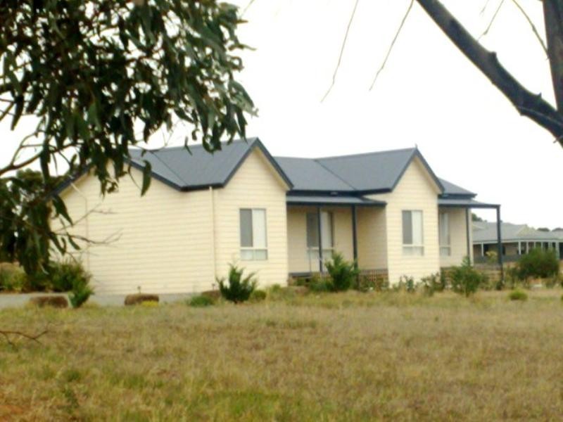 Lot 4 Brogan Road, Jamestown SA 5491