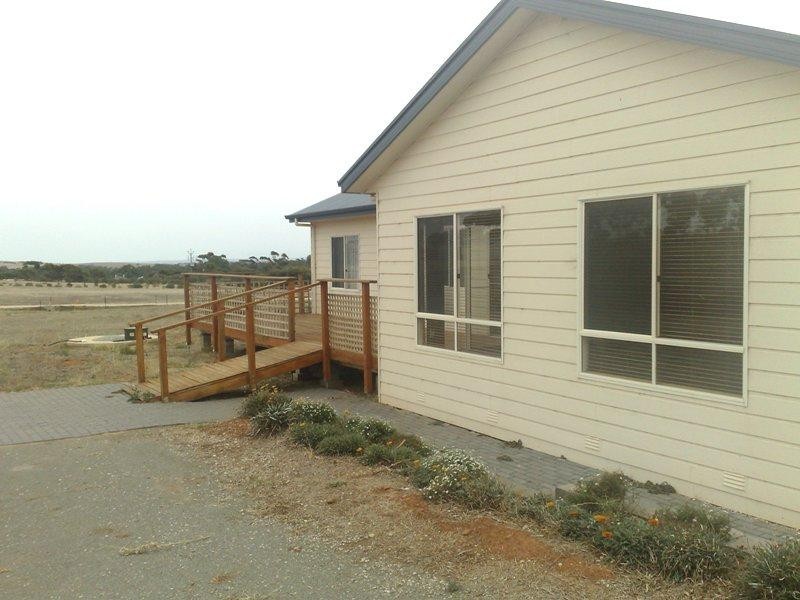 Lot 4 Brogan Road, Jamestown SA 5491