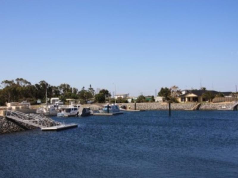 Lot 41 Graham Smelt Way, Tumby Bay SA 5605