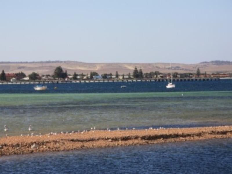 Lot 41 Graham Smelt Way, Tumby Bay SA 5605