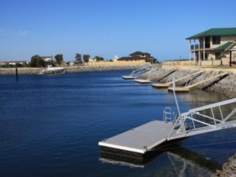 Lot 41 Graham Smelt Way, Tumby Bay SA 5605