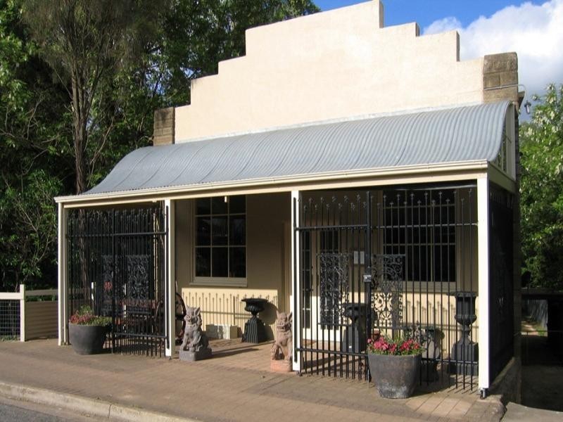 20 Main North Road, Auburn SA 5451