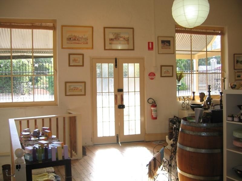 20 Main North Road, Auburn SA 5451