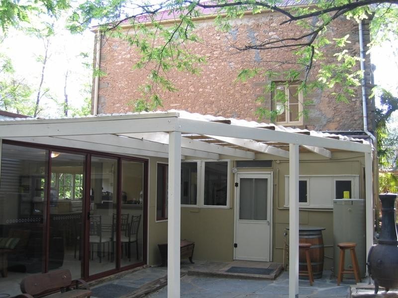 20 Main North Road, Auburn SA 5451