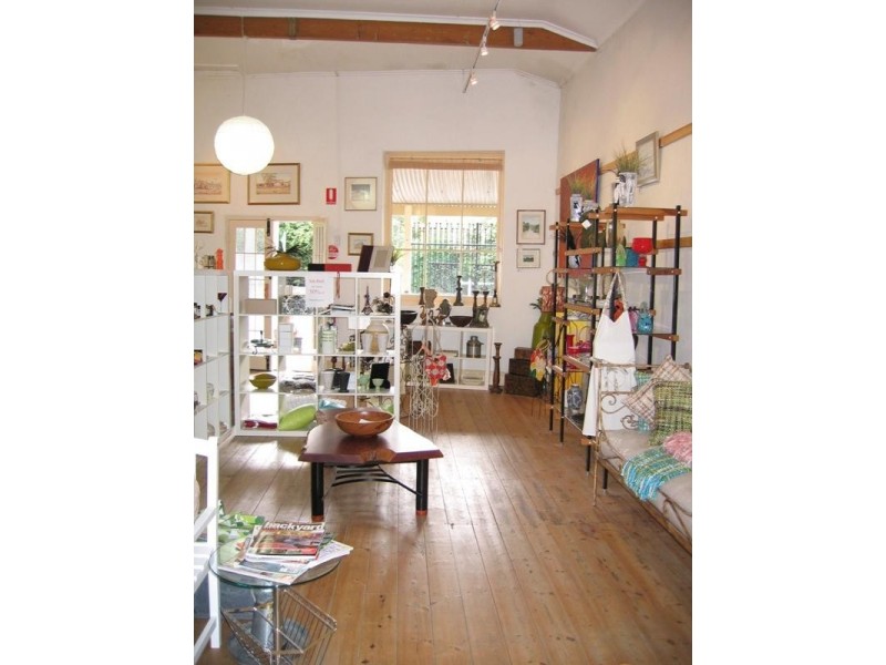 20 Main North Road, Auburn SA 5451