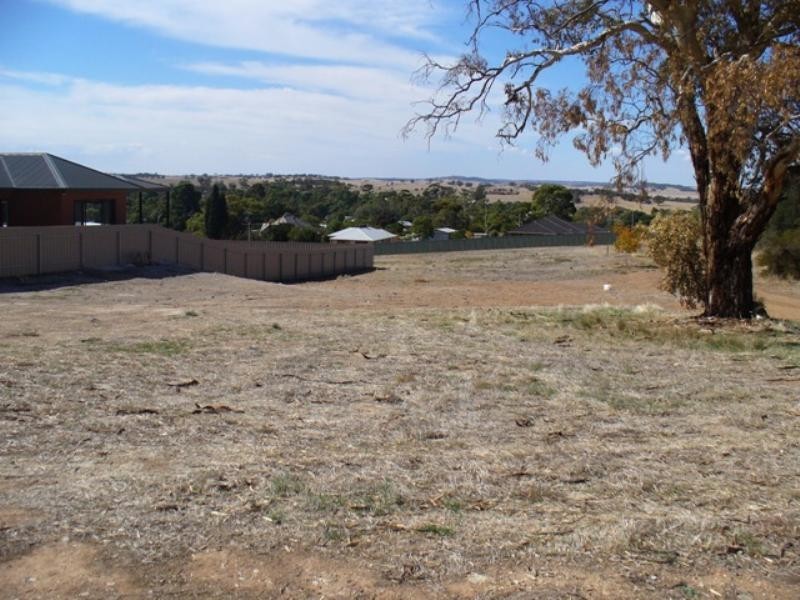 Lots on Henry and King Willian Street, Auburn SA 5451