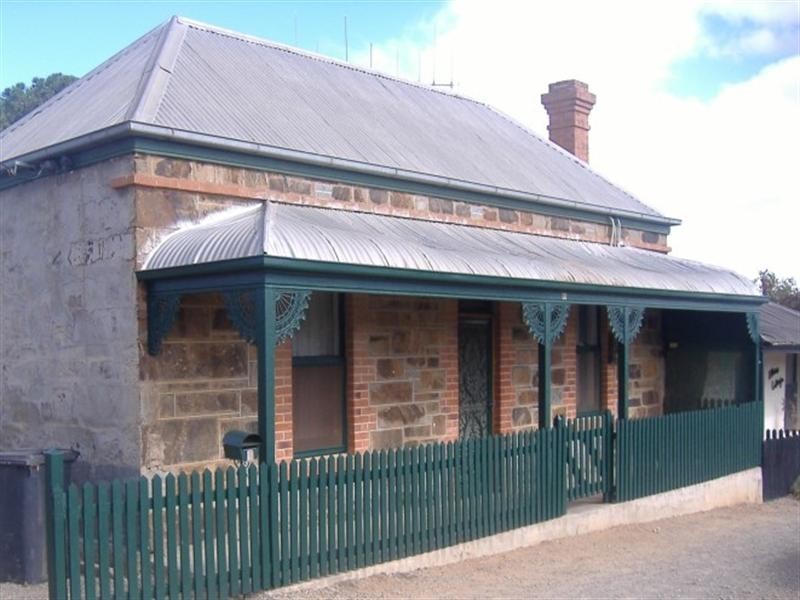 10 Paxton Terrace, Burra SA 5417