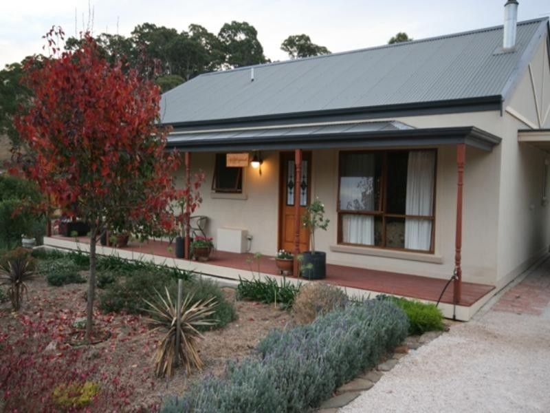 Lot 1 Horrocks Road, Penwortham SA 5453