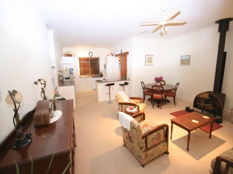 Lot 1 Horrocks Road, Penwortham SA 5453