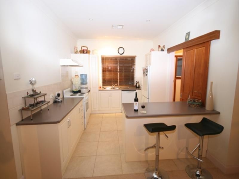 Lot 1 Horrocks Road, Penwortham SA 5453