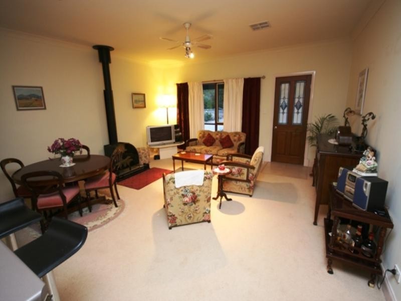 Lot 1 Horrocks Road, Penwortham SA 5453