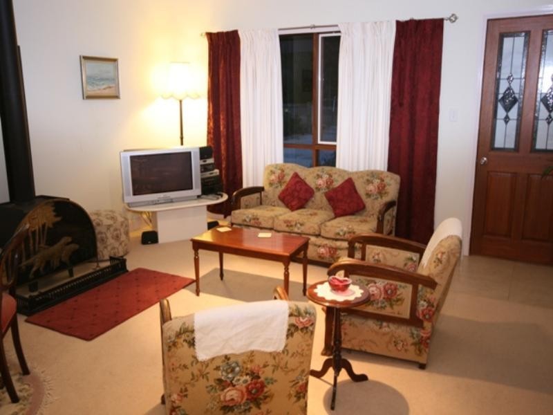 Lot 1 Horrocks Road, Penwortham SA 5453