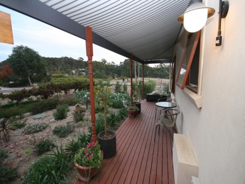 Lot 1 Horrocks Road, Penwortham SA 5453