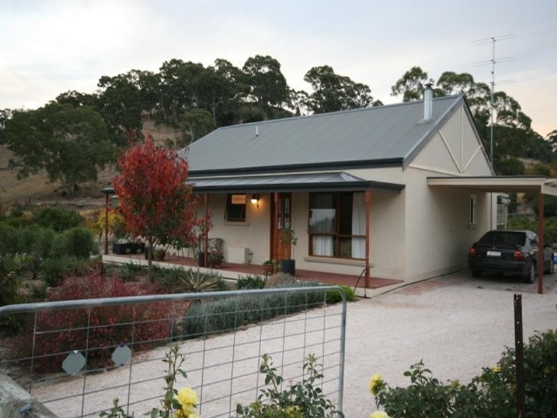 Lot 1 Horrocks Road, Penwortham SA 5453