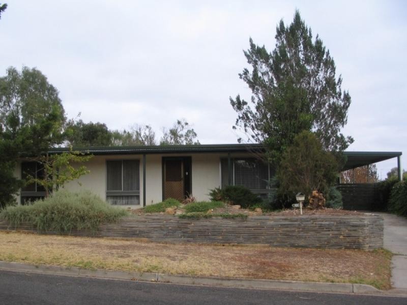 20 Geddes Avenue, Clare SA 5453