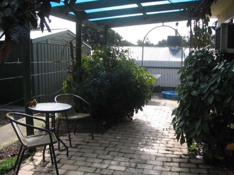 20 Geddes Avenue, Clare SA 5453