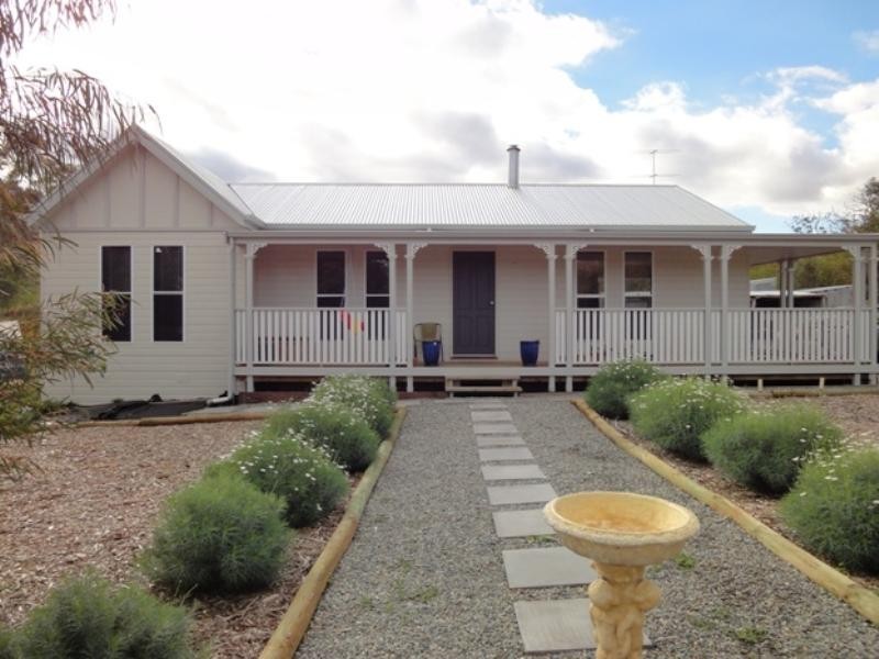 Lot 2 Horrocks Road, Penwortham SA 5453