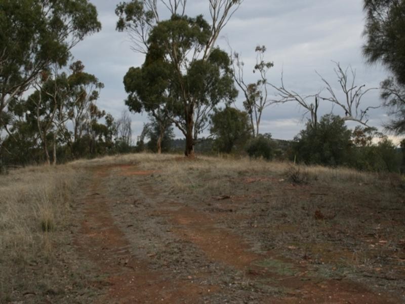 Lot 16 Craig Hill Road, Clare SA 5453