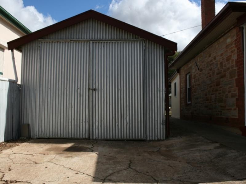 61 Railway Terrace West, Snowtown SA 5520