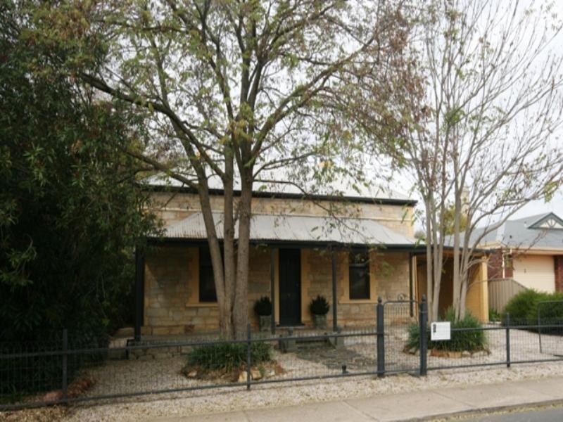 20 Gleeson Street, Clare SA 5453