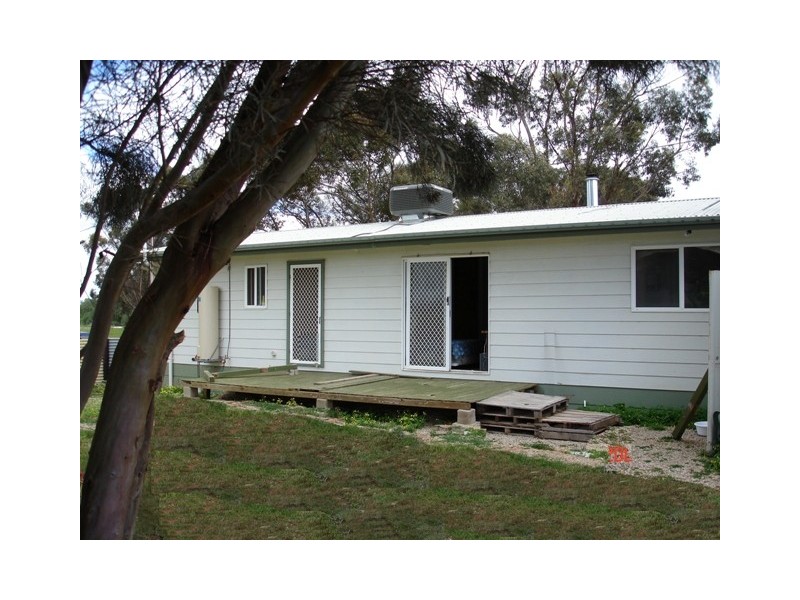 Lot 16 Back Street, Hoyleton SA 5453