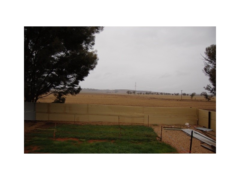 Lot 16 Back Street, Hoyleton SA 5453