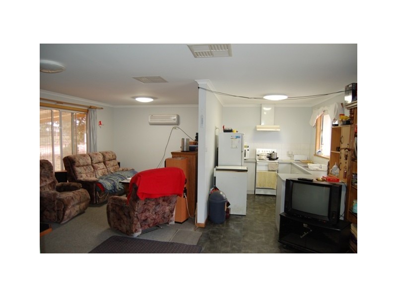 Lot 16 Back Street, Hoyleton SA 5453