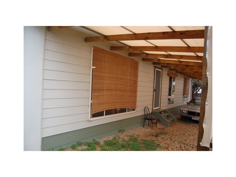 Lot 16 Back Street, Hoyleton SA 5453