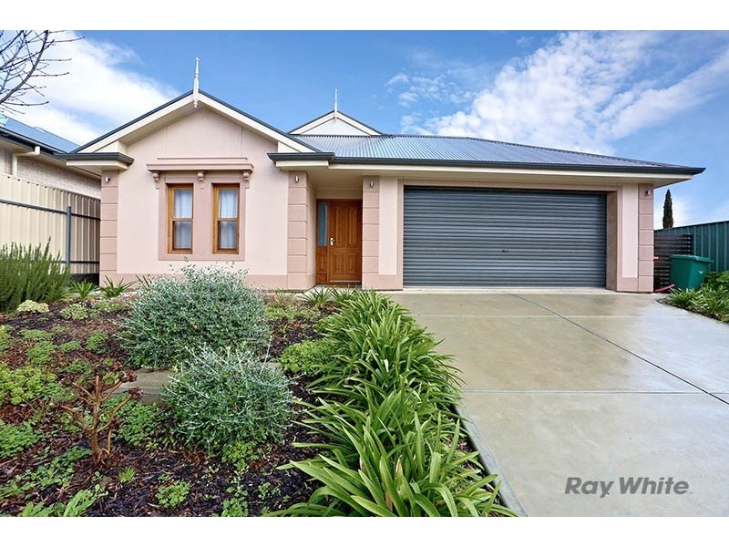 5 West Terrace, Clare SA 5453