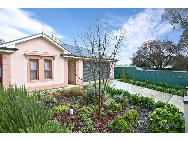 5 West Terrace, Clare SA 5453