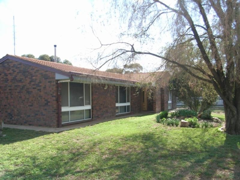 27 Harley Street, Blyth SA 5462