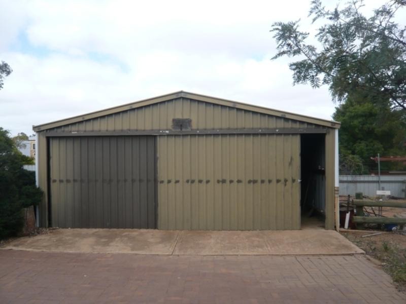27 Harley Street, Blyth SA 5462
