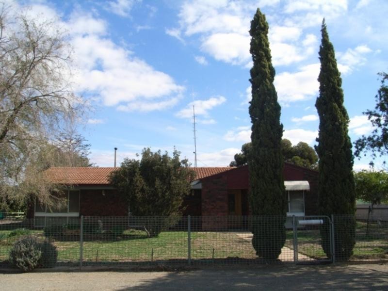 27 Harley Street, Blyth SA 5462