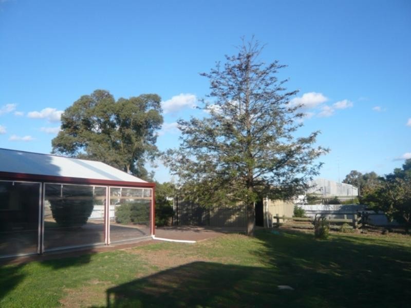 27 Harley Street, Blyth SA 5462