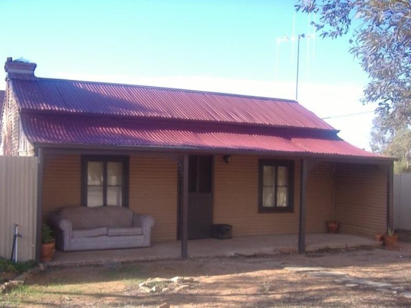 69 Packer Street, Terowie SA 5421