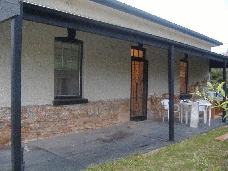 7 Henry Street, Auburn SA 5451