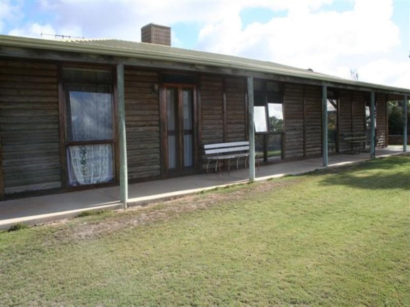 Lot 2 Cowley Road, Cleve SA 5640