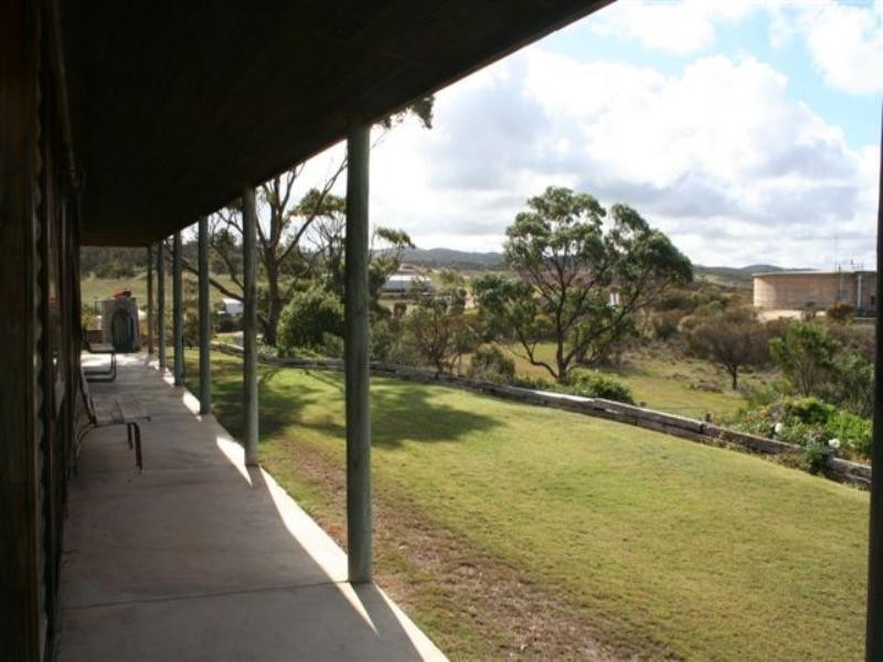 Lot 2 Cowley Road, Cleve SA 5640