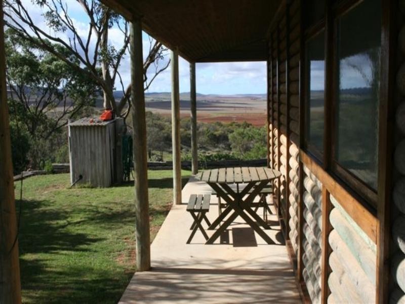 Lot 2 Cowley Road, Cleve SA 5640