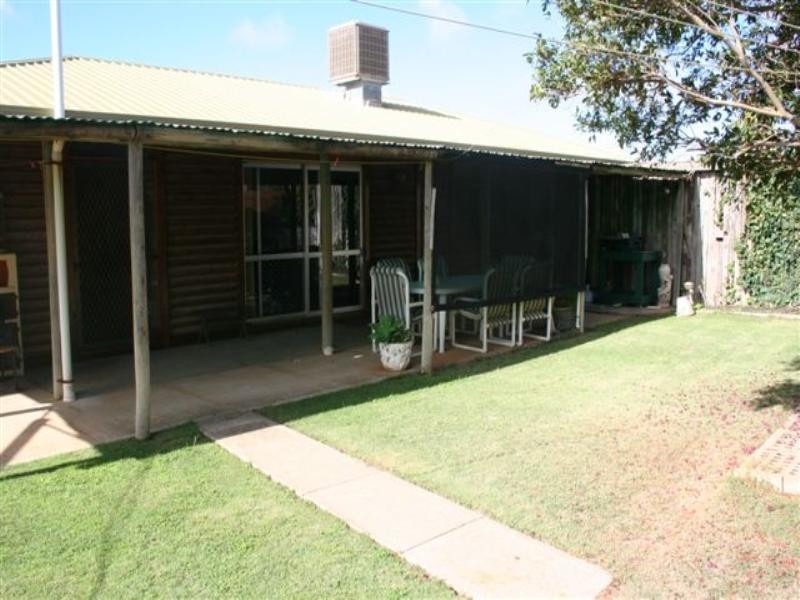 Lot 2 Cowley Road, Cleve SA 5640
