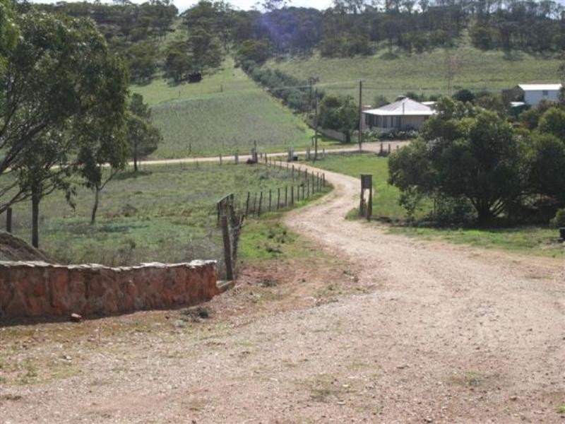 Lot 2 Cowley Road, Cleve SA 5640