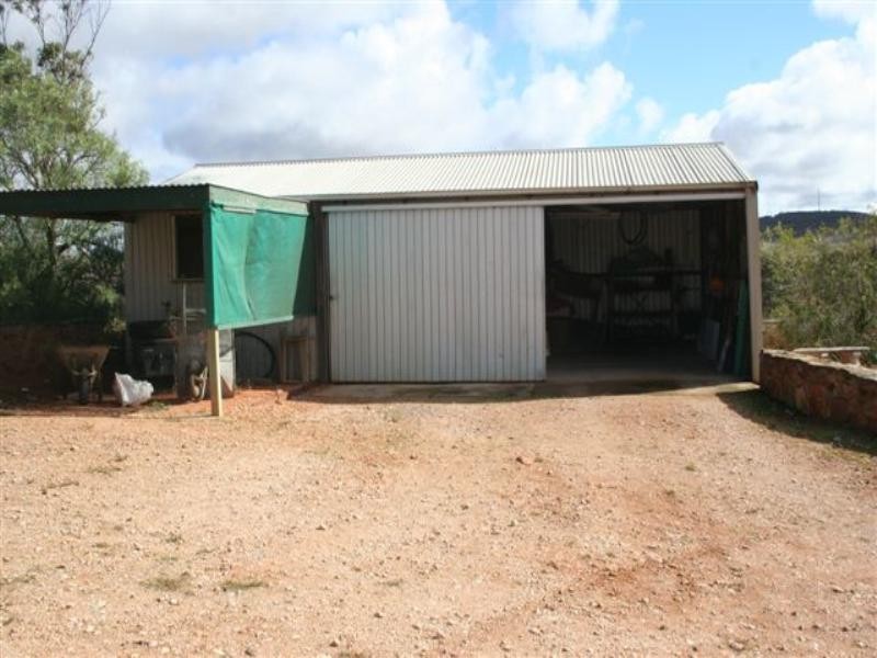 Lot 2 Cowley Road, Cleve SA 5640