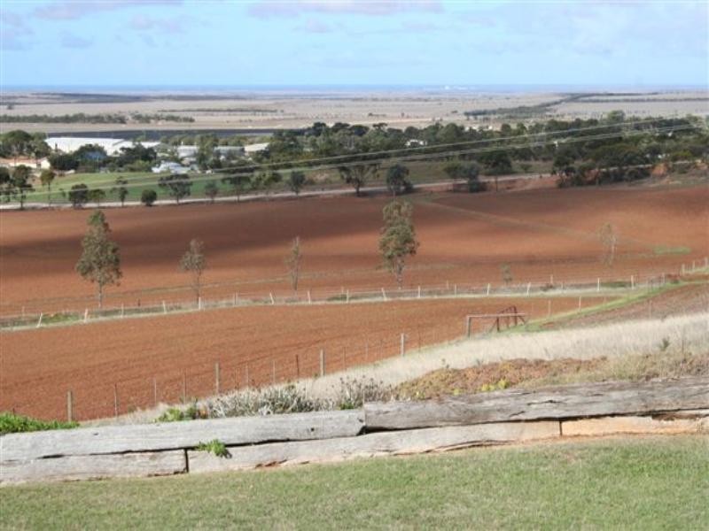 Lot 2 Cowley Road, Cleve SA 5640