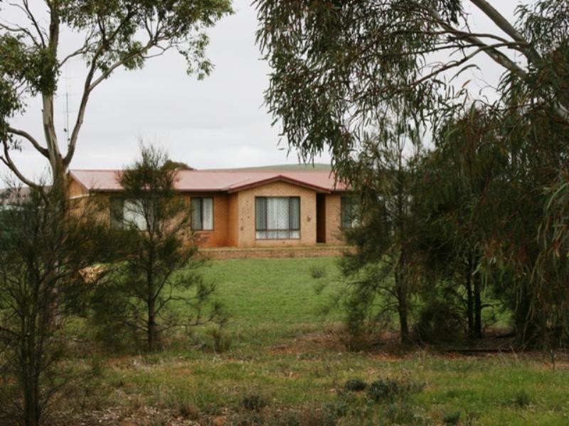 Lot 428 Government Road, Burra SA 5417