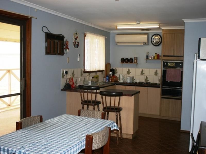 Lot 428 Government Road, Burra SA 5417