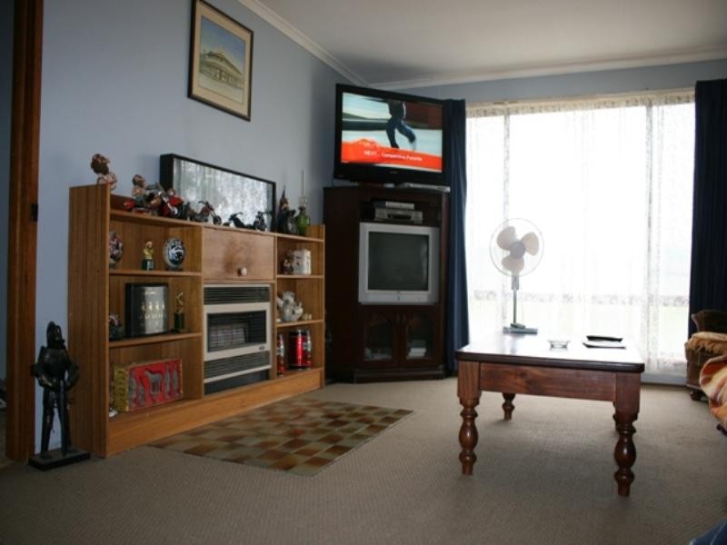 Lot 428 Government Road, Burra SA 5417