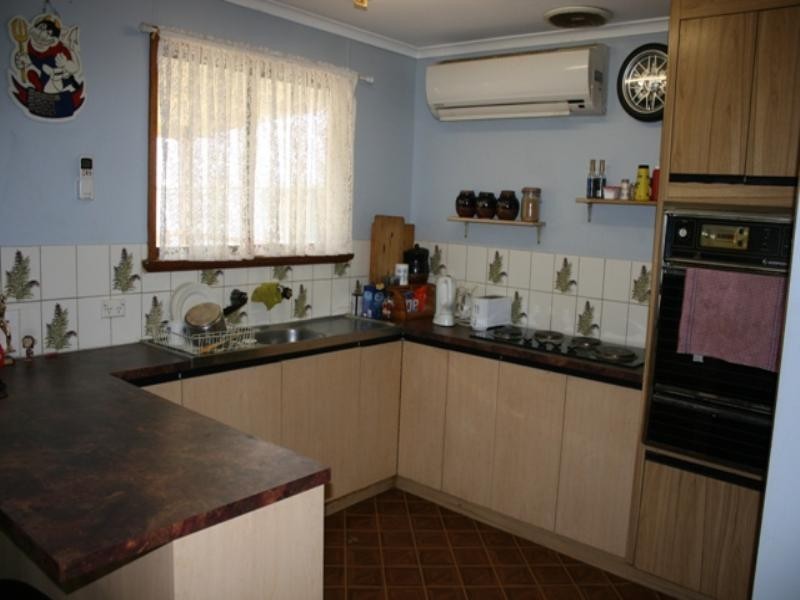 Lot 428 Government Road, Burra SA 5417